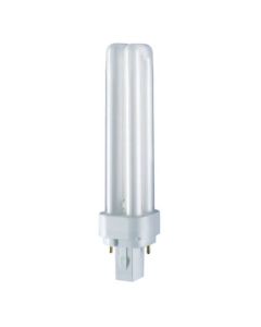 Biax D 18w 2pin Daylight [G24D-2]