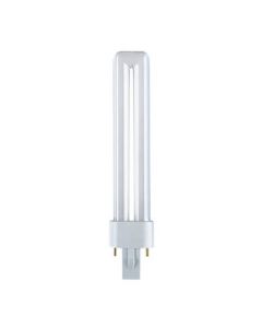 Biax S 5w 840 2pin [Cool White - G23]