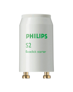 Philips S2 Starter [4w-22w]