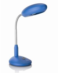 Philips Desk Lamp - Blue