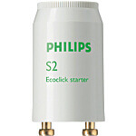 Philips Starters S2 and S10