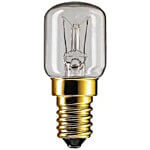 Oven bulbs